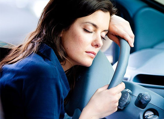 Bí quyết giúp phụ nữ học lái xe ô tô “chắc tay”, an toàn