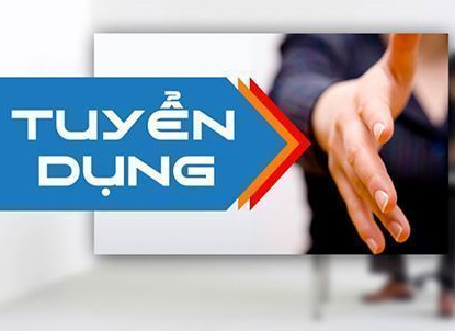 Tuyển dụng giáo viên dạy lái xe hạng B và C